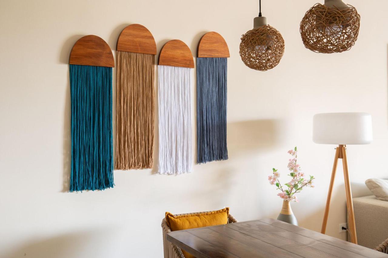Exclusive Paramar Ve Penthouse In Tulum By Lockey Best For Walking To Commercial Zone In Aldea Zama Pokoj fotografie