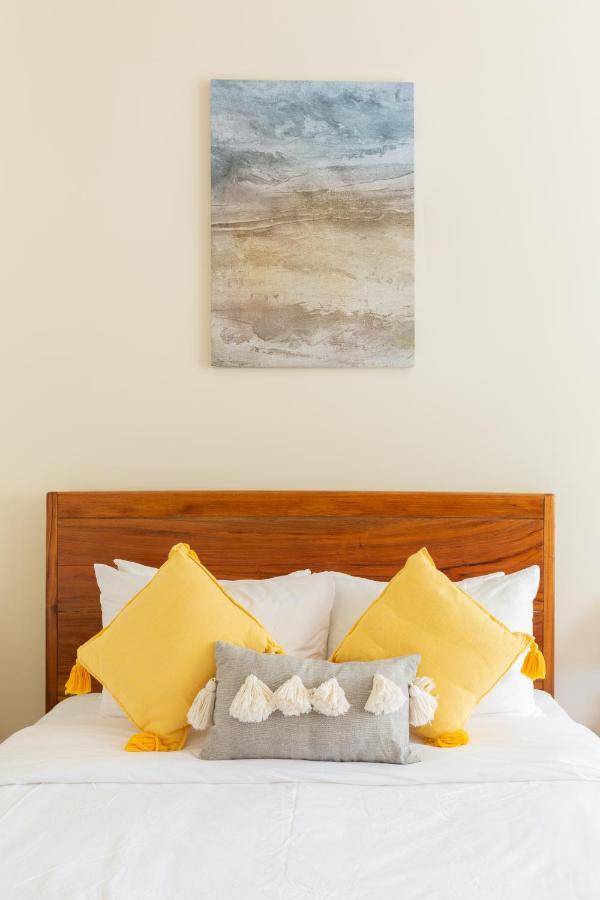 Exclusive Paramar Ve Penthouse In Tulum By Lockey Best For Walking To Commercial Zone In Aldea Zama Exteriér fotografie
