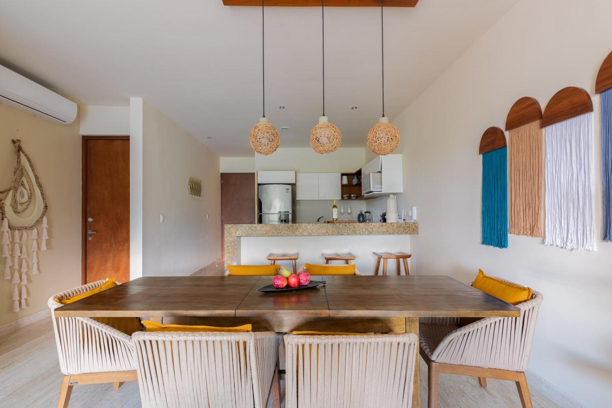 Exclusive Paramar Ve Penthouse In Tulum By Lockey Best For Walking To Commercial Zone In Aldea Zama Exteriér fotografie