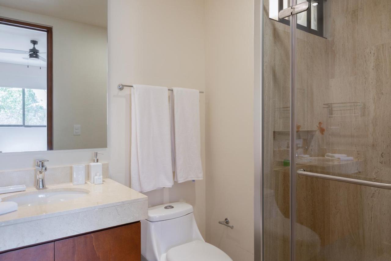 Exclusive Paramar Ve Penthouse In Tulum By Lockey Best For Walking To Commercial Zone In Aldea Zama Exteriér fotografie