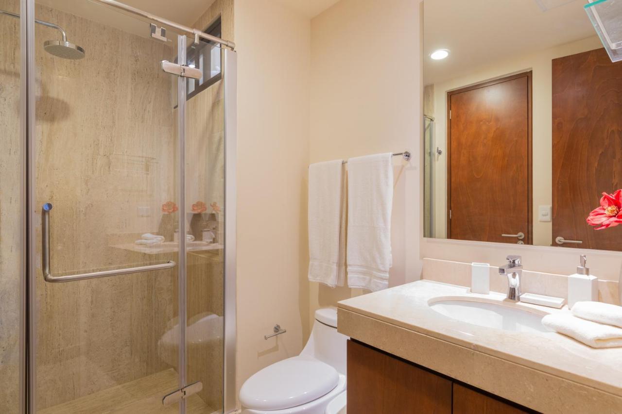 Exclusive Paramar Ve Penthouse In Tulum By Lockey Best For Walking To Commercial Zone In Aldea Zama Exteriér fotografie