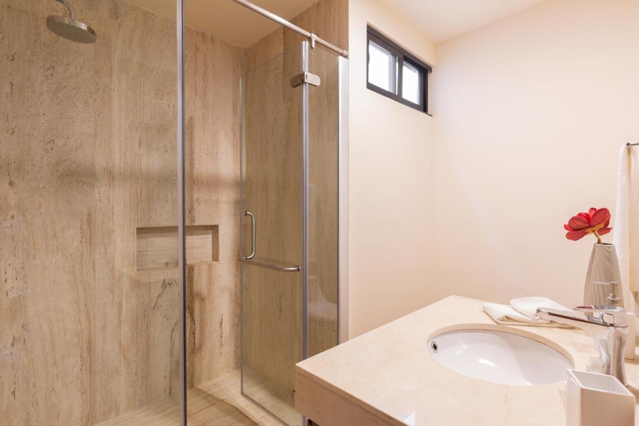 Exclusive Paramar Ve Penthouse In Tulum By Lockey Best For Walking To Commercial Zone In Aldea Zama Exteriér fotografie